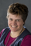 Portrait Anina Grass Klainguti