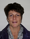 Portrait Anneke Dorrestein