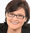Portrait Bettina Zimmermann