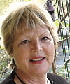 Portrait Gisela Ferch