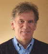Portrait Hans Bader