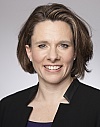Portrait Karin Oertle