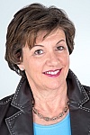 Portrait Marianne Trapletti