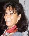 Portrait Sibylle TannerMichel
