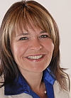 Portrait Susanne Wunderli