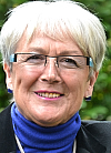 Portrait Sylvia Eichin
