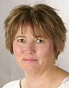 Portrait Yvonne Marin