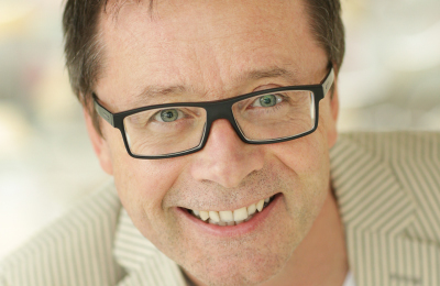 Harry Gruber