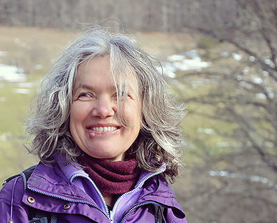 Heidi Röthlisberger