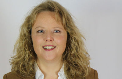 Lilian Schönbächler
