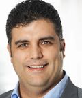 Portrait: Manuel Pereira
