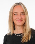 Portrait: Beatrice Göldi
