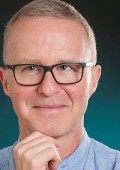 Portrait: Michel Emmenegger