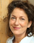 Portrait: Sabine Reimann