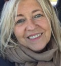 Portrait: Alina Kunz Popper