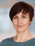 Portrait: Juliane Forchhammer