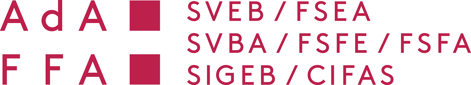 Logo SVEB