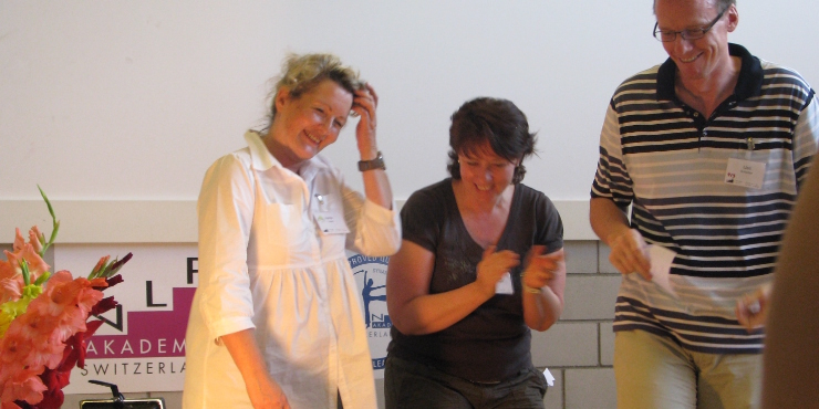 Feedbacks von Studierenden