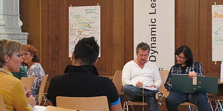 NLP Experience