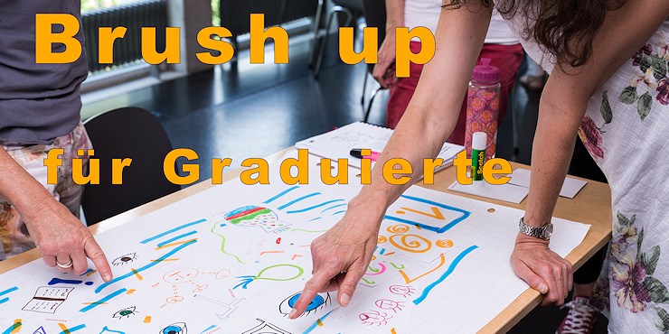 Refresher für Graduierte