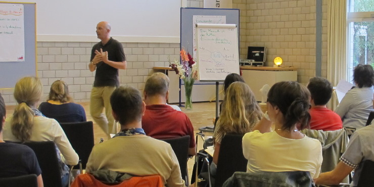 Nlp kennenlernen