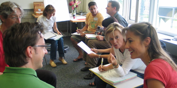 ProzessWahrnehmung & Kommunikation (NLP-Practitioner)