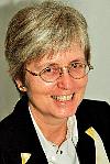 Portrait Agnes Huber-Rettig