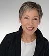 Portrait Bernadette Wagner