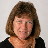 Portrait Britta Keller