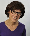 Portrait Dagmar eise