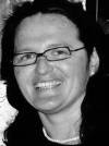 Portrait Esther Küchler