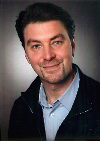 Portrait Klaus Hellstern