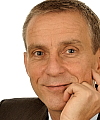 Portrait Roger Marquardt