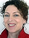 Portrait Sylvia Trächslin