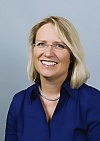 Portrait Tanja Keller
